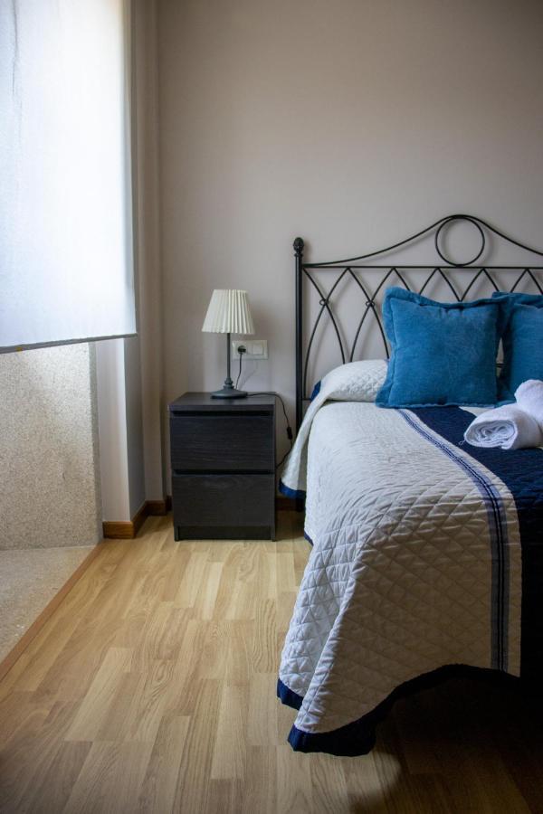 Casa Maia Villa A Coruna Bagian luar foto
