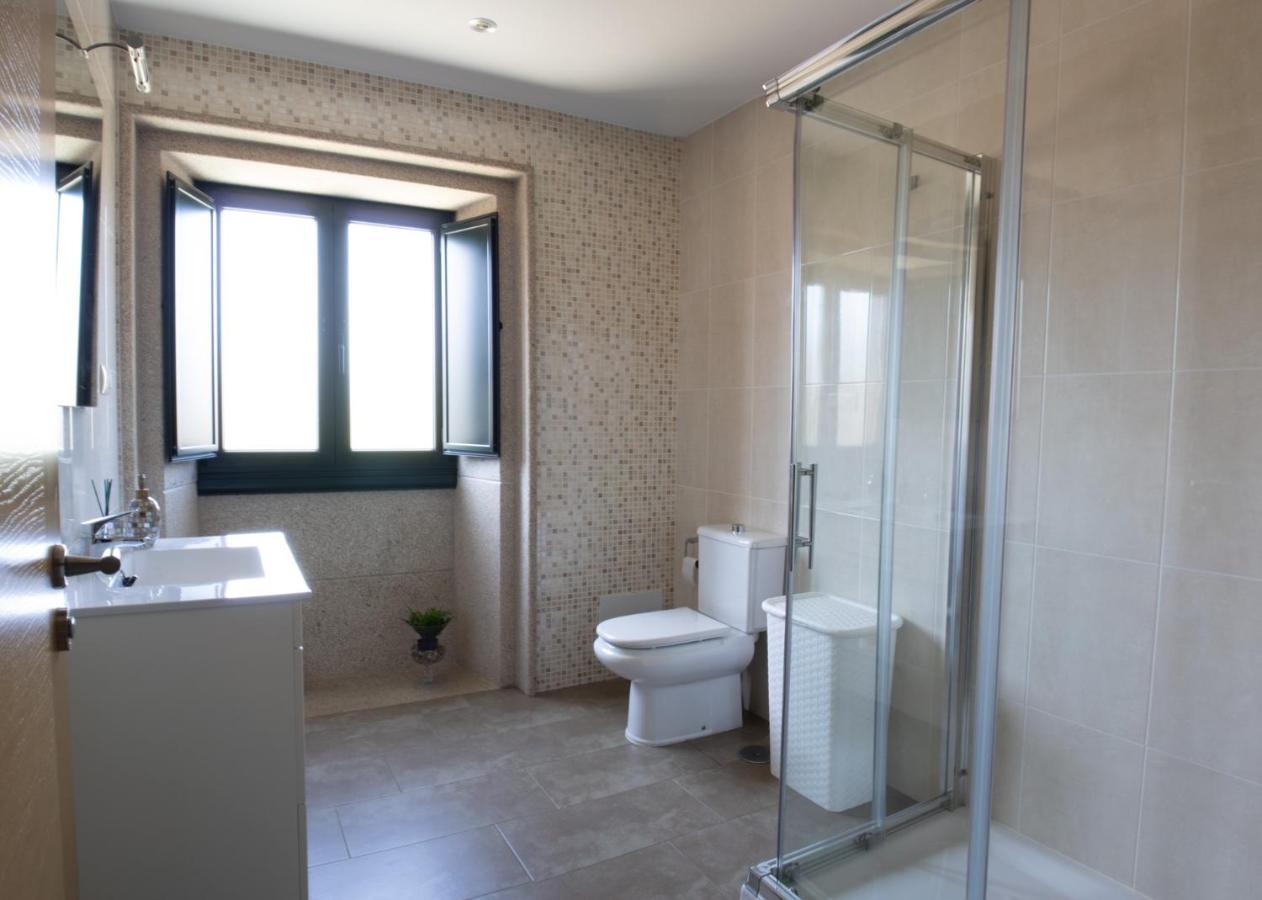 Casa Maia Villa A Coruna Bagian luar foto