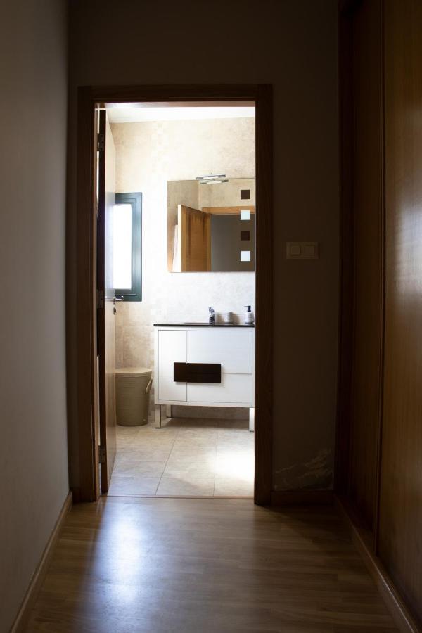 Casa Maia Villa A Coruna Bagian luar foto