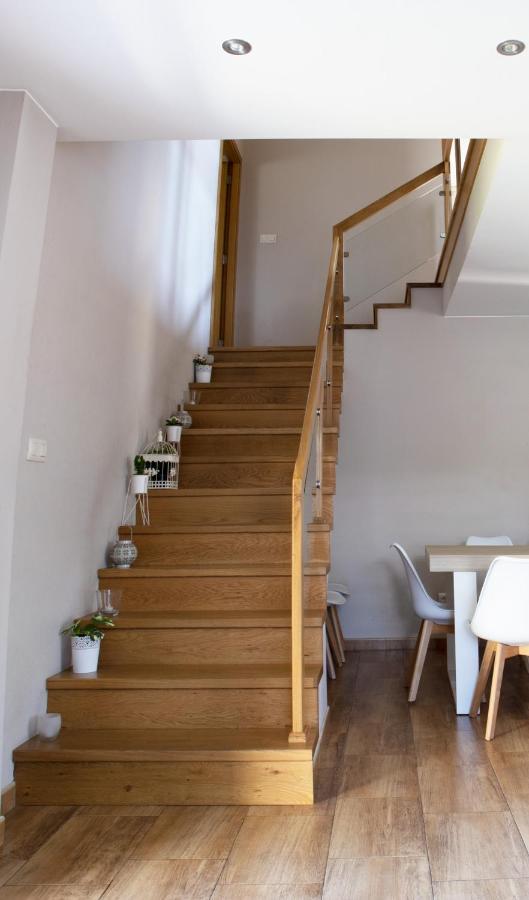 Casa Maia Villa A Coruna Bagian luar foto